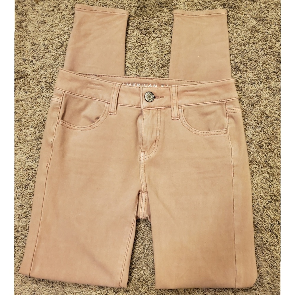 Pants/Jeggings